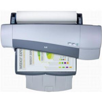 HP Designjet 110plus